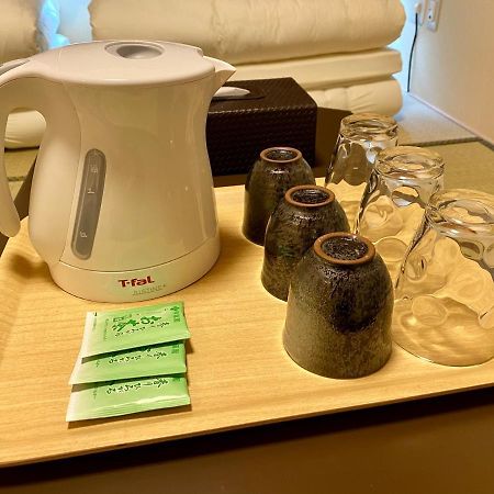 Hokusai Shibamata Inn Tokyo Luaran gambar