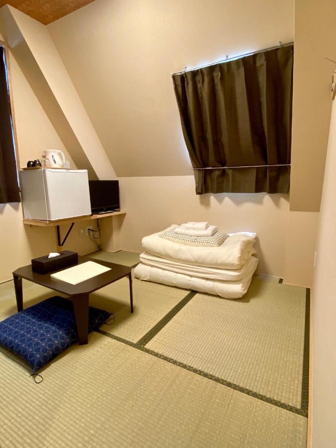 Hokusai Shibamata Inn Tokyo Luaran gambar