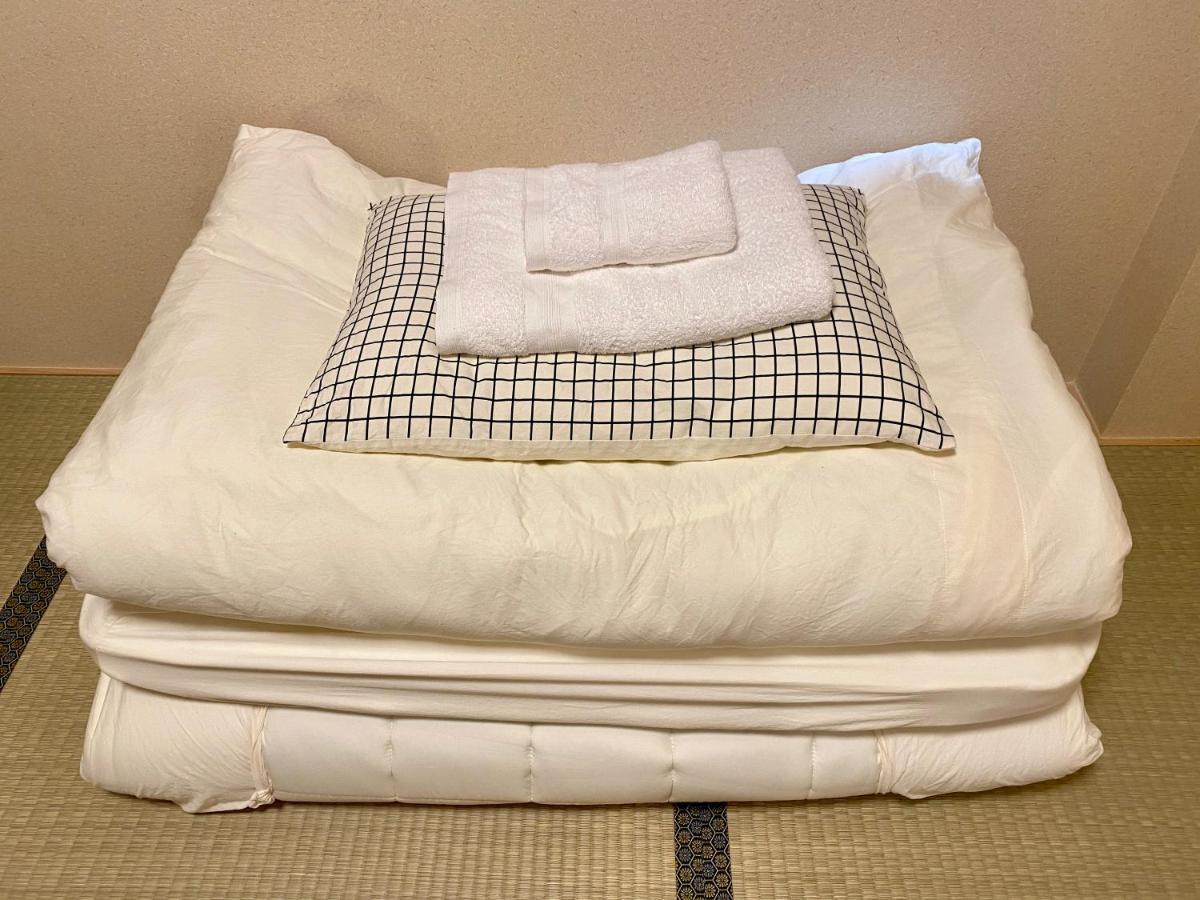 Hokusai Shibamata Inn Tokyo Luaran gambar